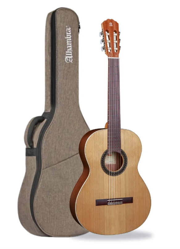 Alhambra 1 C HT - 3/4 con borsa