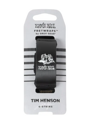 ERNIE BALL 9628 Tim Henson Fretwrap by Gruv Gear