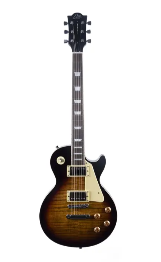 EKO GUITARS LS-300 Honey Burst