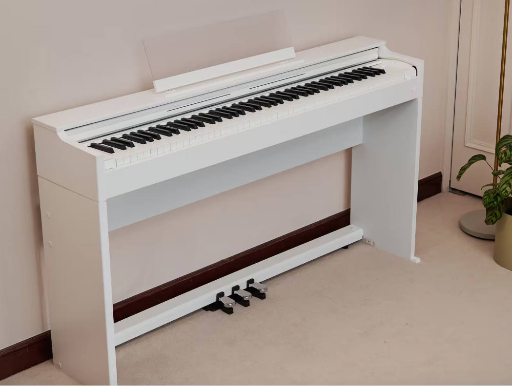 CASIO AP-S200 WE Celviano White