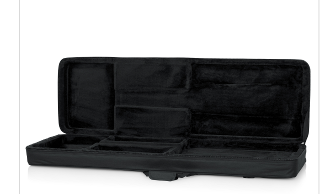 Gator GL-BASS - astuccio light per basso elettrico