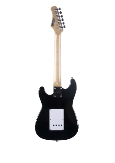 Eko Guitars ST-100 3/4 Black