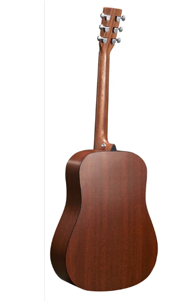 Martin D-X2E Mahogany Remastered