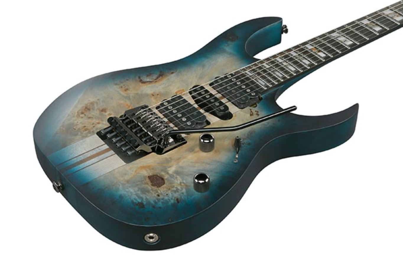 Ibanez RGT1270PBCTF