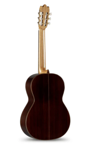 ALHAMBRA 4P 4/4 con borsa