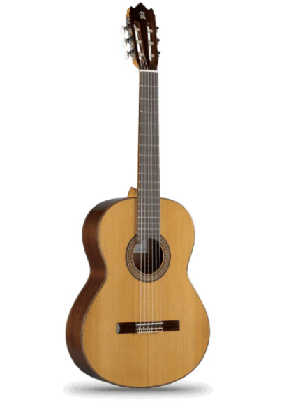 ALHAMBRA 3C 4/4  con borsa