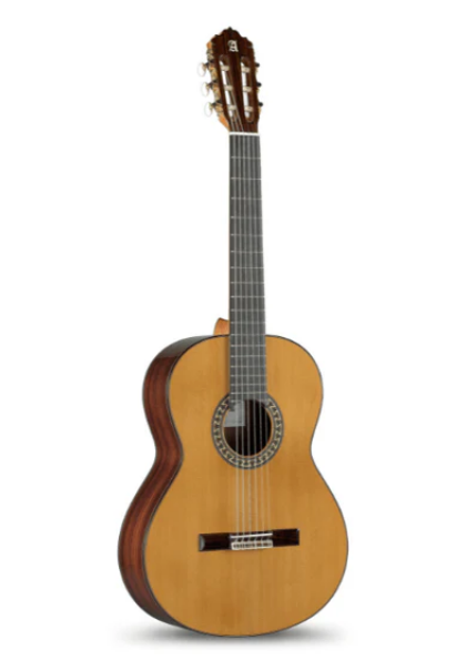 ALHAMBRA 5P  4/4 con borsa