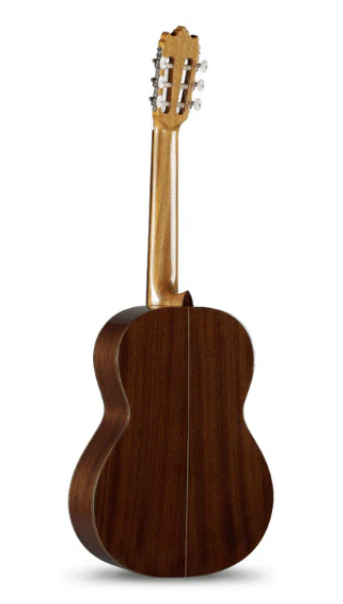 Alhambra Señorita 1 C HT - 7/8 con borsa