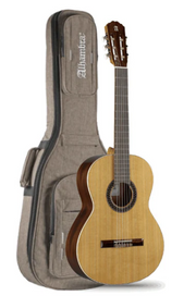 Alhambra Señorita 1 C HT - 7/8 con borsa