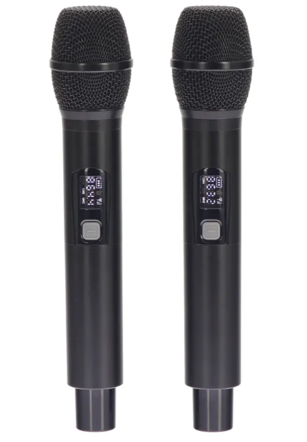Algam Audio TR12-BT