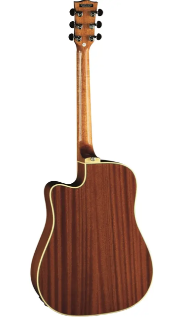 EKO Guitars One D150ce Natural