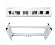 E-CHORD EP-88 WHITE + Stand WS-10W