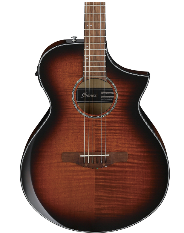 Ibanez AEWC400AMS