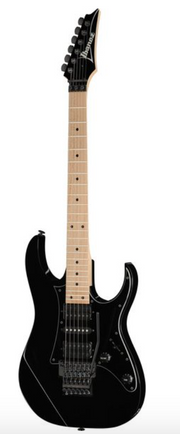 Ibanez RG550 BK Black