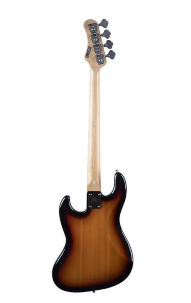 Eko JB-100 Sunburst