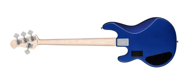 STERLING BY MUSIC MAN RAY4HH COBRA BLUE