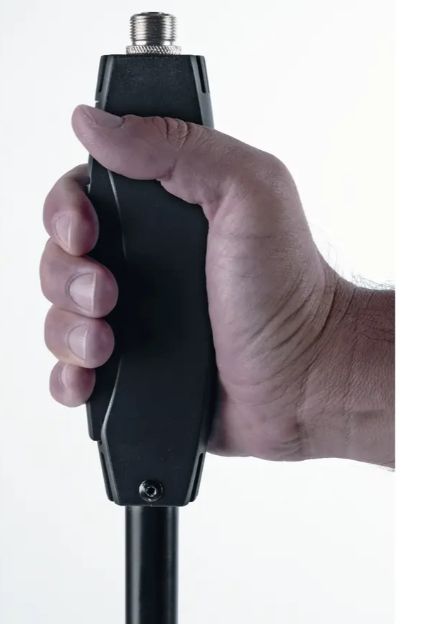 Quik Lok A/988 BK Asta Microfonica ONE-HAND Serie 900
