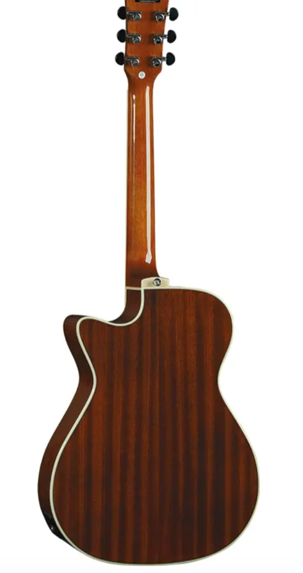 EKO GUITARS NXT A100ce Natural