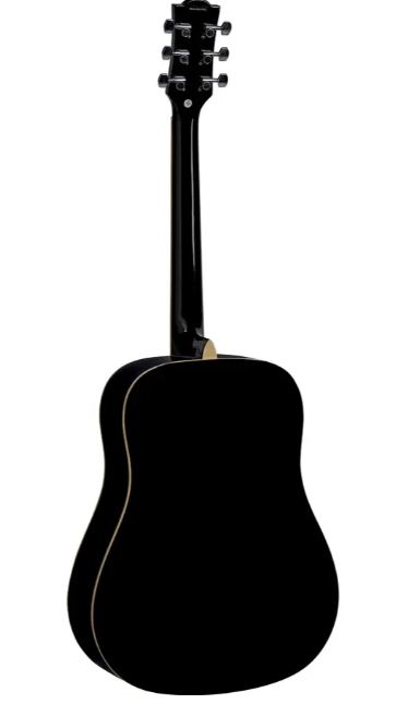 Eko Ranger 6 Red Sunburst