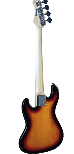 EKO GUITARS JB 100 3/4 Sunburst
