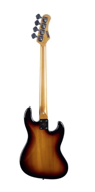 EKO GUITARS JB-300 LH Sunburst Mancino