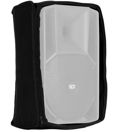 RCF Art 708A Cover