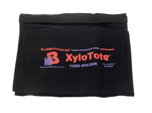 BoomWhackers- XyloTote Tube Holder