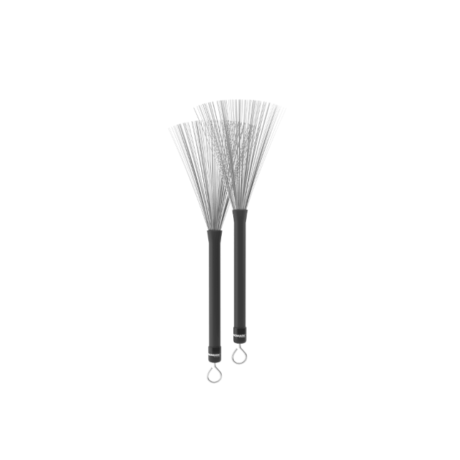 Pro Mark TB3 Jazz Spazzole telescopiche
