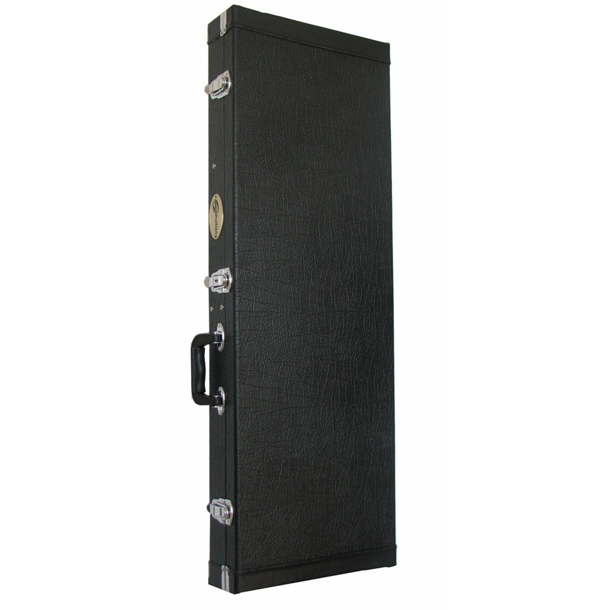 SOUNDSATION ASTUCCIO RETTANGOLARE PER CHITARRA ELETTRICA A495A