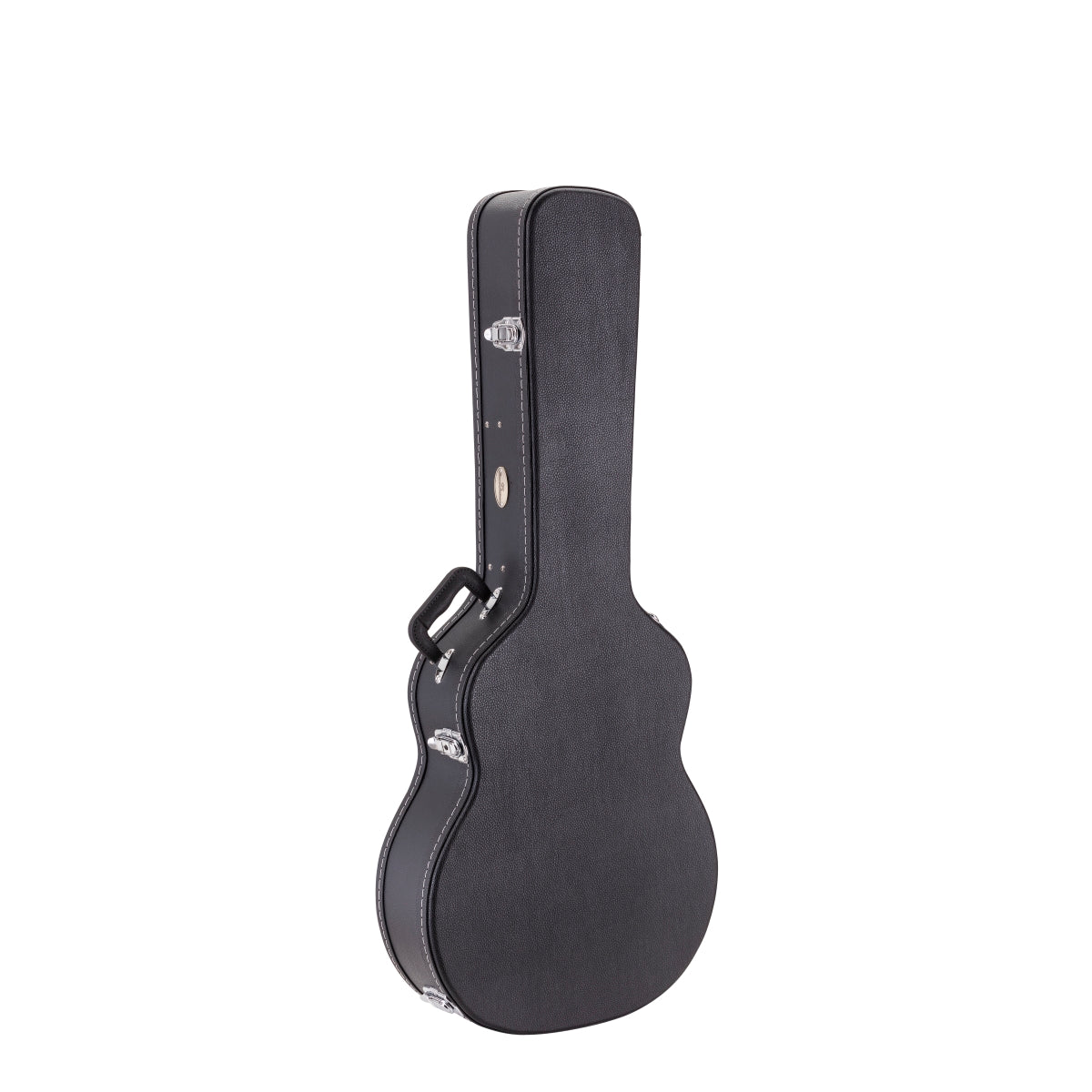SOUNDSATION SCEA35 Astuccio rigido per chitarra semiacustica Jazz