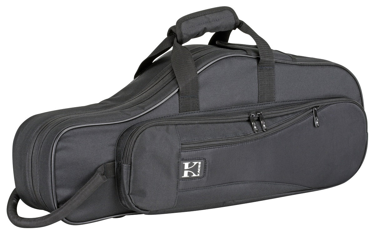 Kaces Borsa imbottita per sax alto