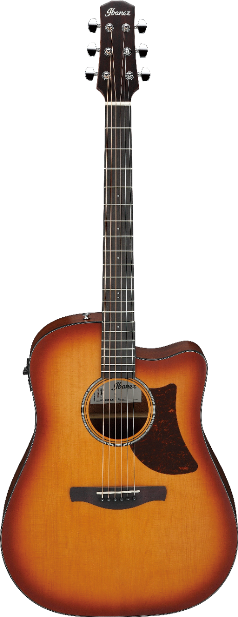 Ibanez AAD50CELBS Acustica Elettrificata