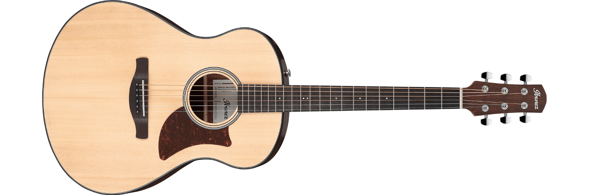 IBANEZ AAM50 Open Pore Natural