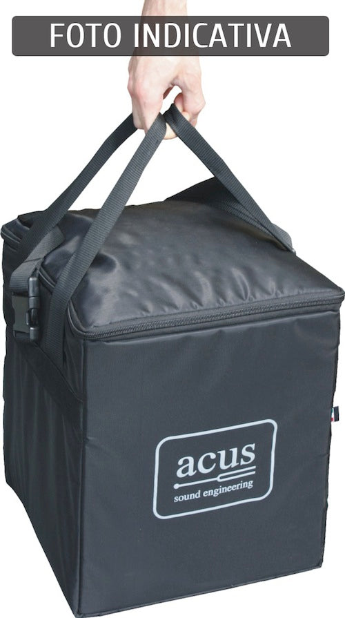 Acus BAG-S6 Custodia morbida per ONEFOR-S6