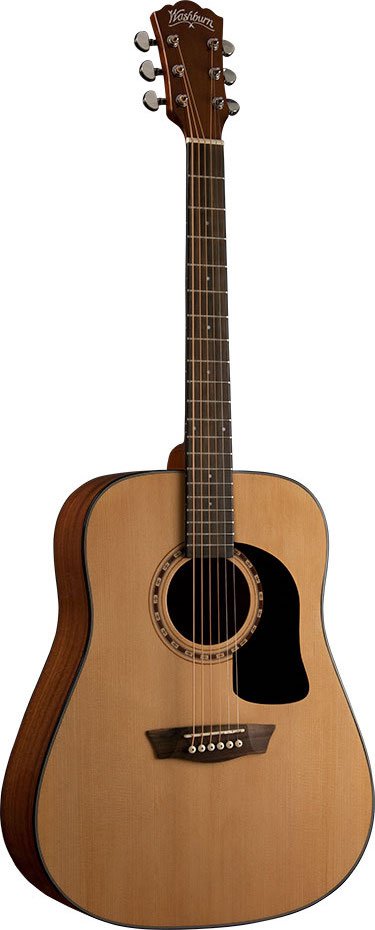 Washburn AD5 Chitarra Acustica Dreadnought