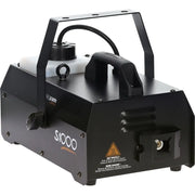 Algam Light S1000 Macchina del Fumo Orizzontale 1000W