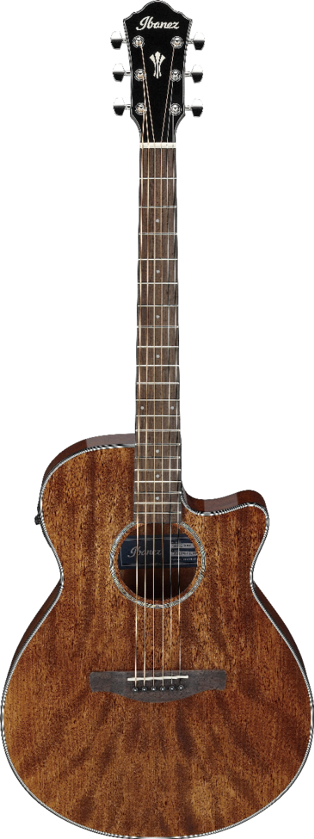 Ibanez AEG61NMH Acustica Elettrificata