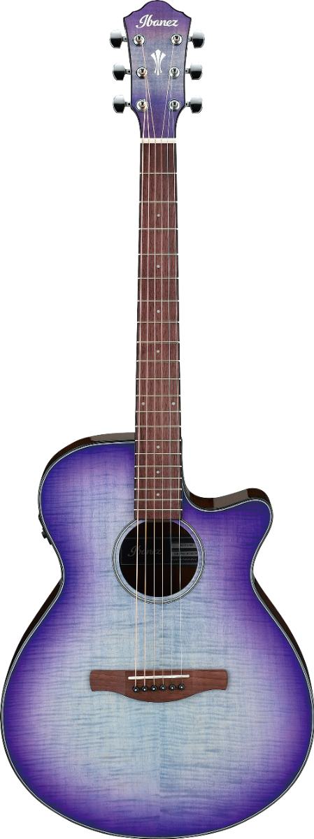 Ibanez AEG70PIH Acustica elettrificata