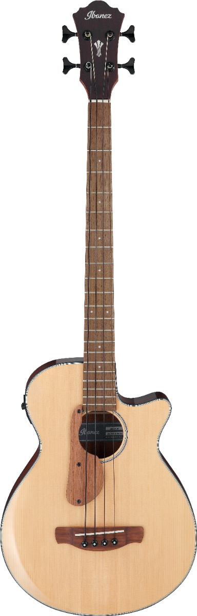 Ibanez AEGB30ENTG Basso Acustico Natural