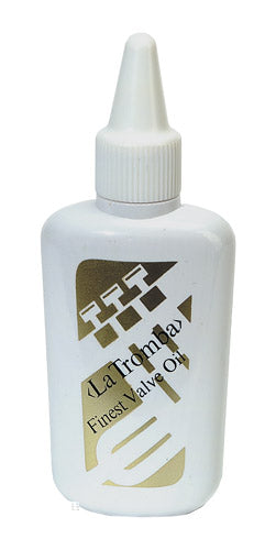 La Tromba VALVE OIL LA TROMBA