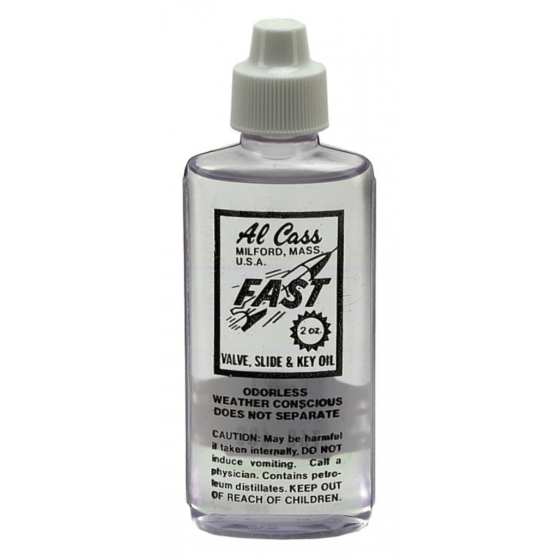 Fast Al Cass Olio per pistoni