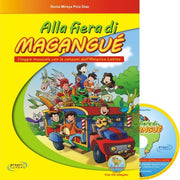 Sonia Mireya Pico Díaz Alla fiera di Magangué