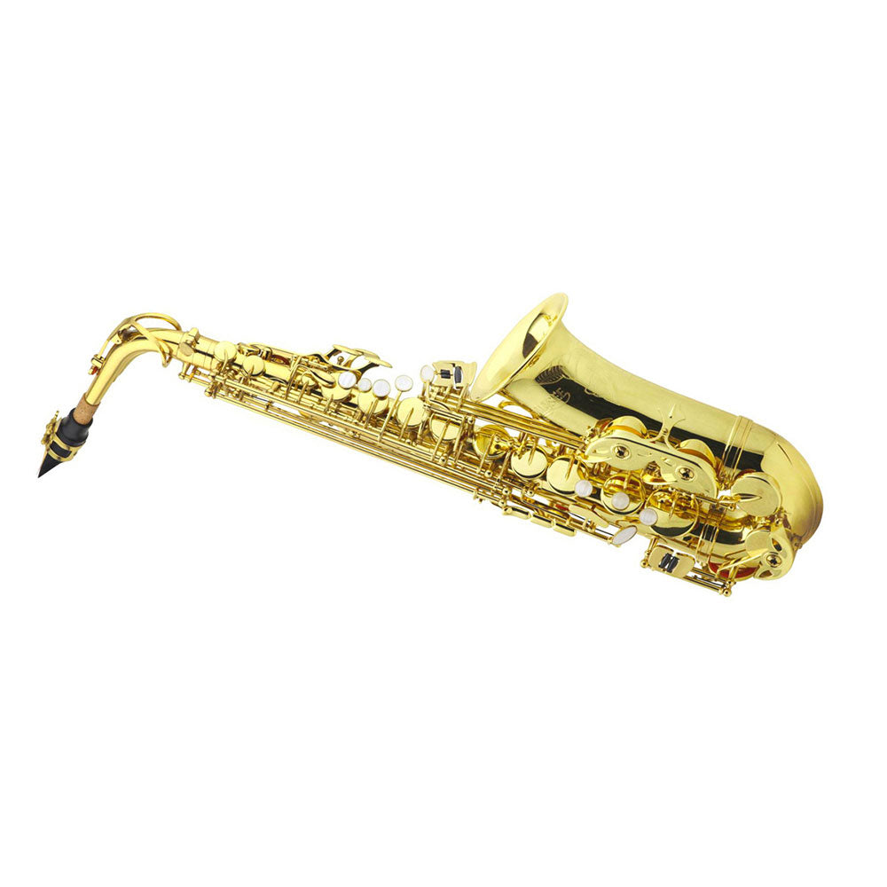 Alysee A-808L Sax Alto MIb Laccato