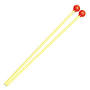 ANGEL AML-21R Coppia Mallets per Glockenspiel