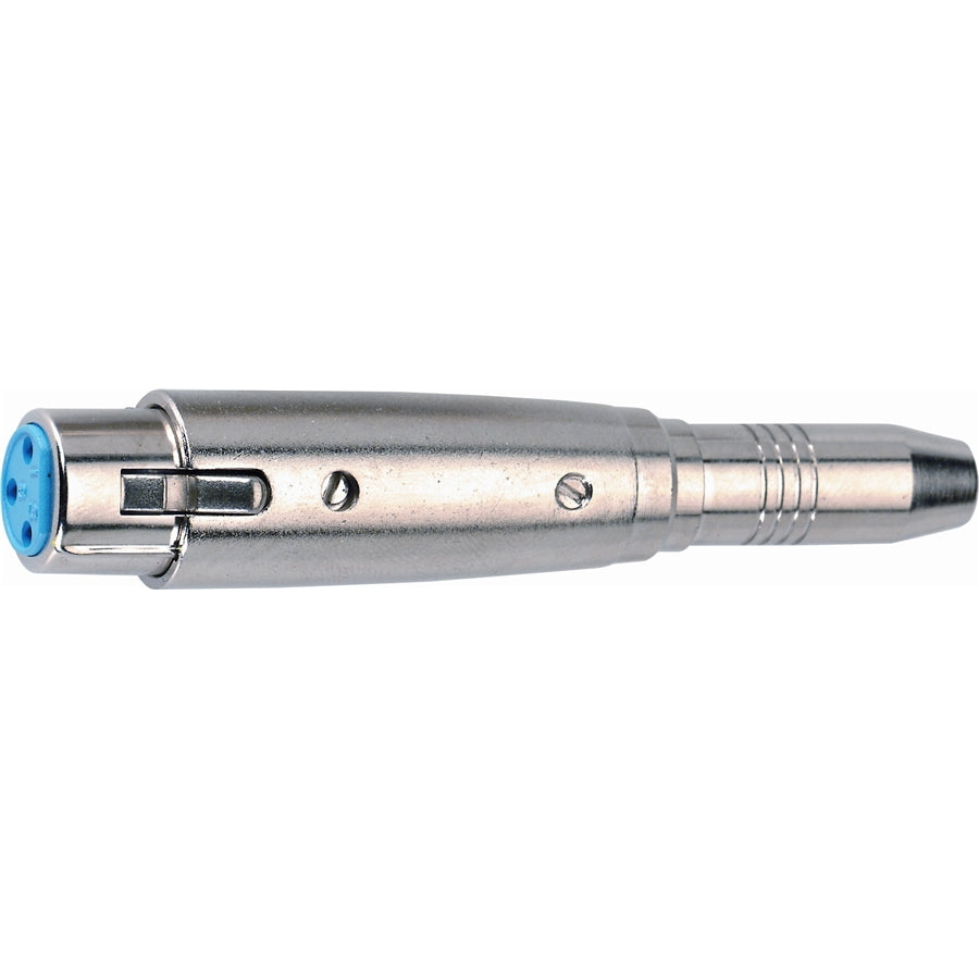 QUIK LOK - F/119-K ADATTATORE AUDIO SERIE K