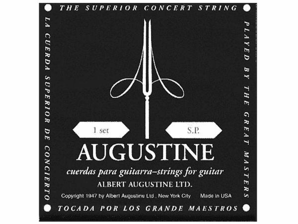 AUGUSTINE Classic Black Strings corde per classica