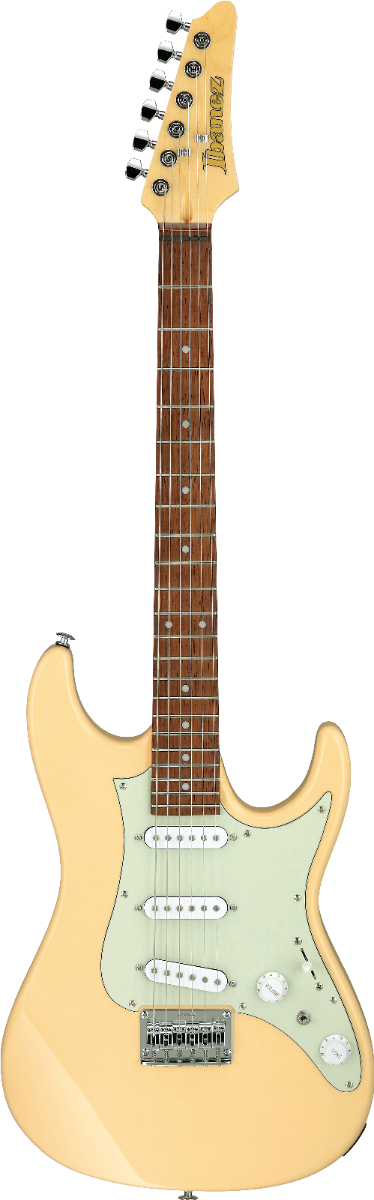 Ibanez AZES31IV Avorio
