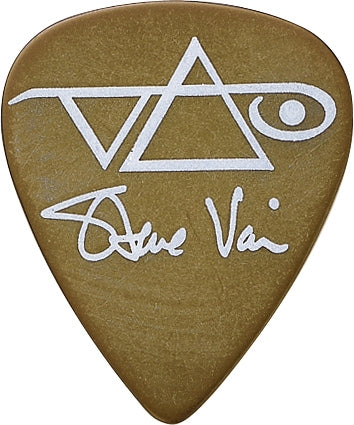 PLETTRO IBANEZ 1000SV-BR Steve Vai - marrone