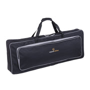 SOUNDSATION SB15 Borsa imbottita per tastiera con doppia tracolla 112x42x15cm