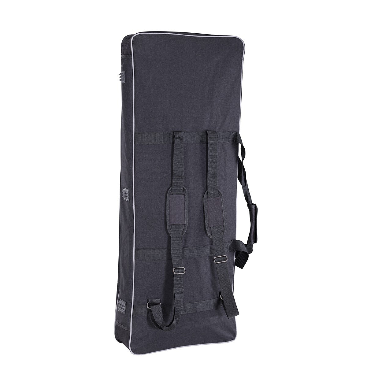 SOUNDSATION SB15 Borsa imbottita per tastiera con doppia tracolla 112x42x15cm